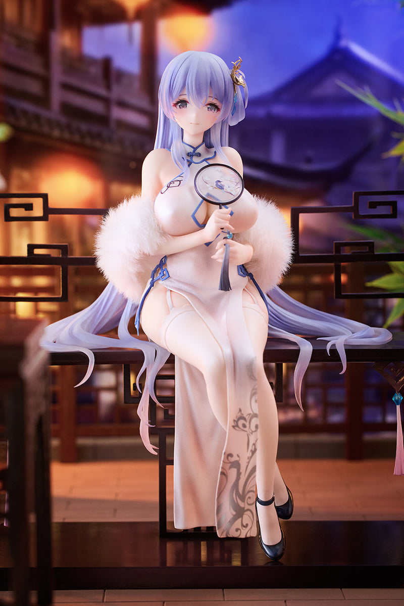 Azur Lane Alphamax Rodney Perfect Good Man ver.