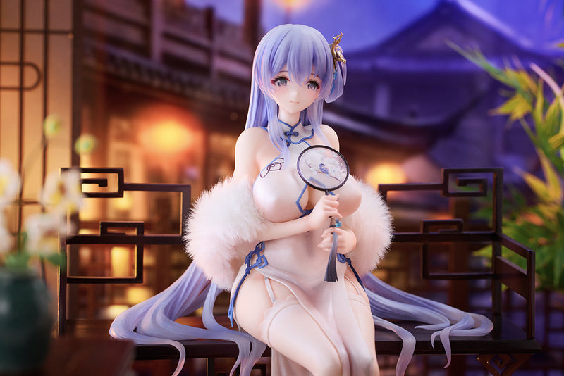 Azur Lane Alphamax Rodney Perfect Good Man ver.