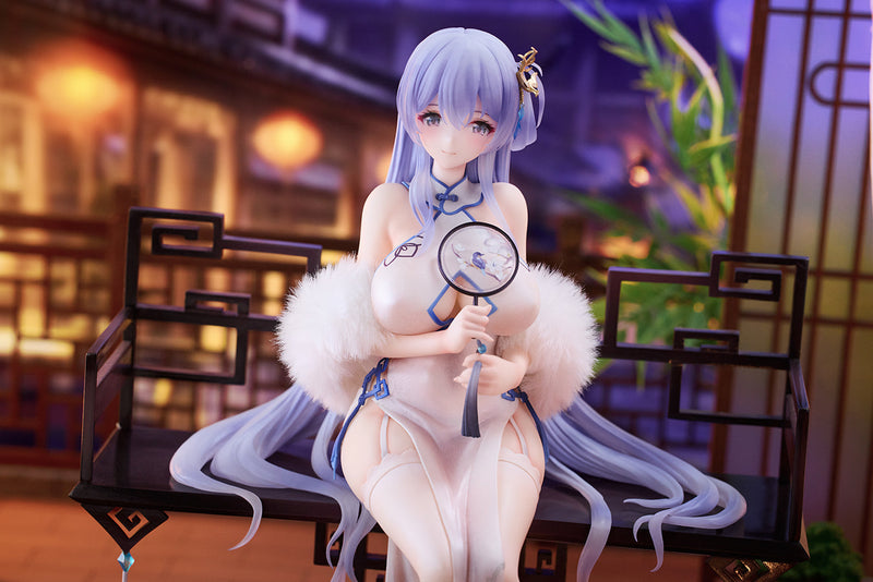 Azur Lane Alphamax Rodney Perfect Good Man ver.