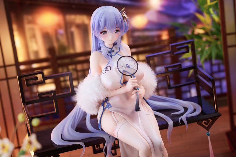 Azur Lane Alphamax Rodney Perfect Good Man ver.