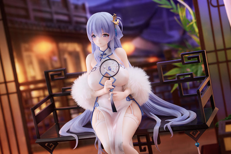 Azur Lane Alphamax Rodney Perfect Good Man ver.