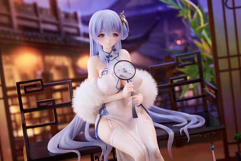 Azur Lane Alphamax Rodney Perfect Good Man ver.