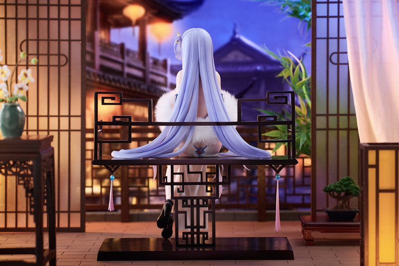 Azur Lane Alphamax Rodney Perfect Good Man ver.
