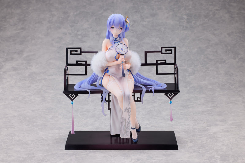 Azur Lane Alphamax Rodney Perfect Good Man ver.