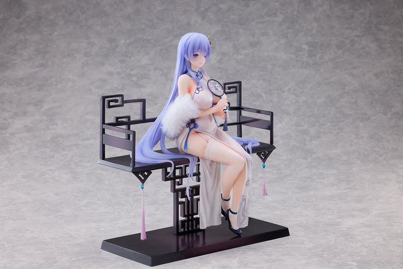 Azur Lane Alphamax Rodney Perfect Good Man ver.