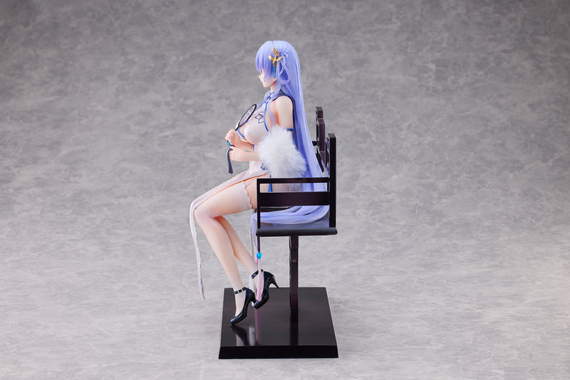 Azur Lane Alphamax Rodney Perfect Good Man ver.