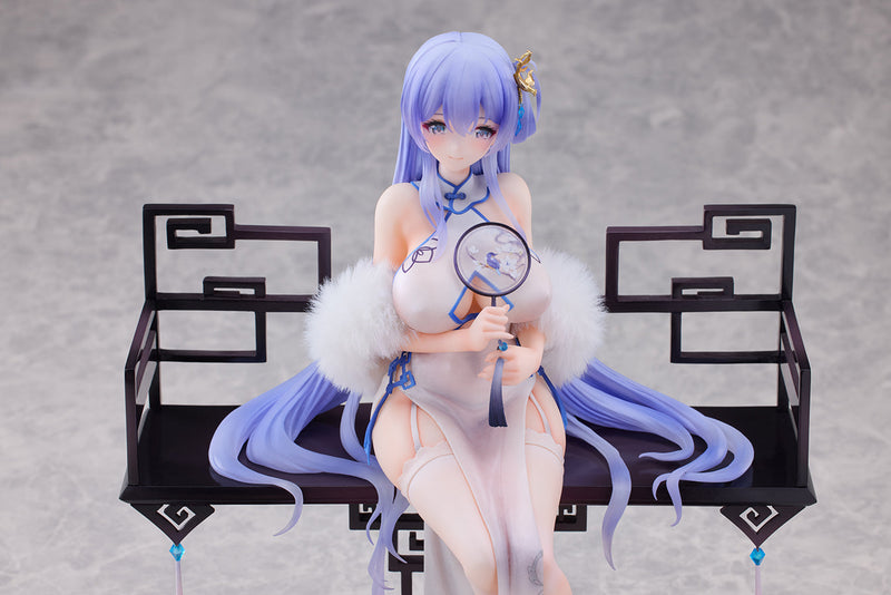 Azur Lane Alphamax Rodney Perfect Good Man ver.