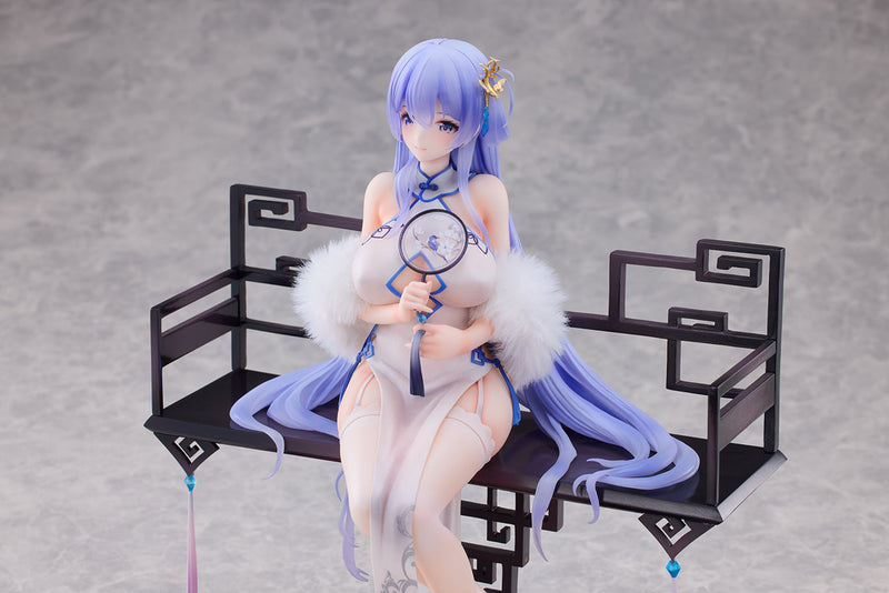 Azur Lane Alphamax Rodney Perfect Good Man ver.