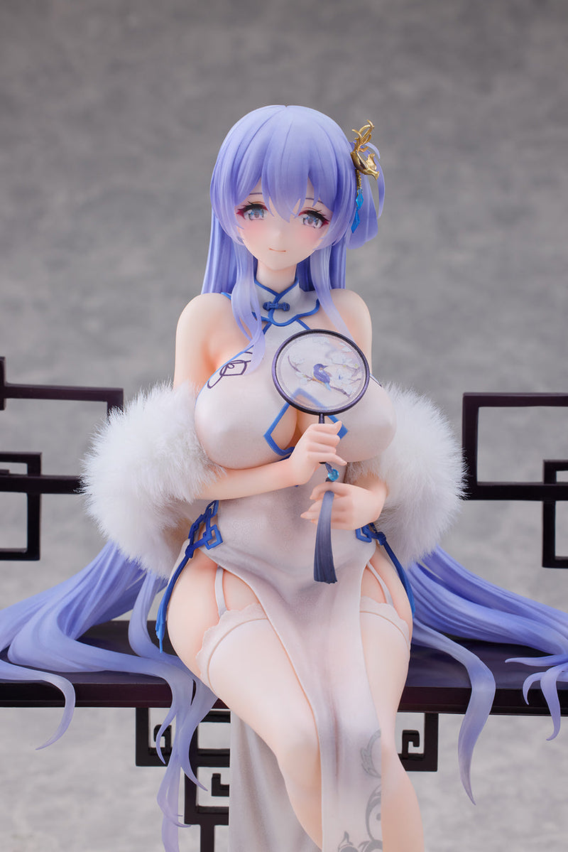 Azur Lane Alphamax Rodney Perfect Good Man ver.