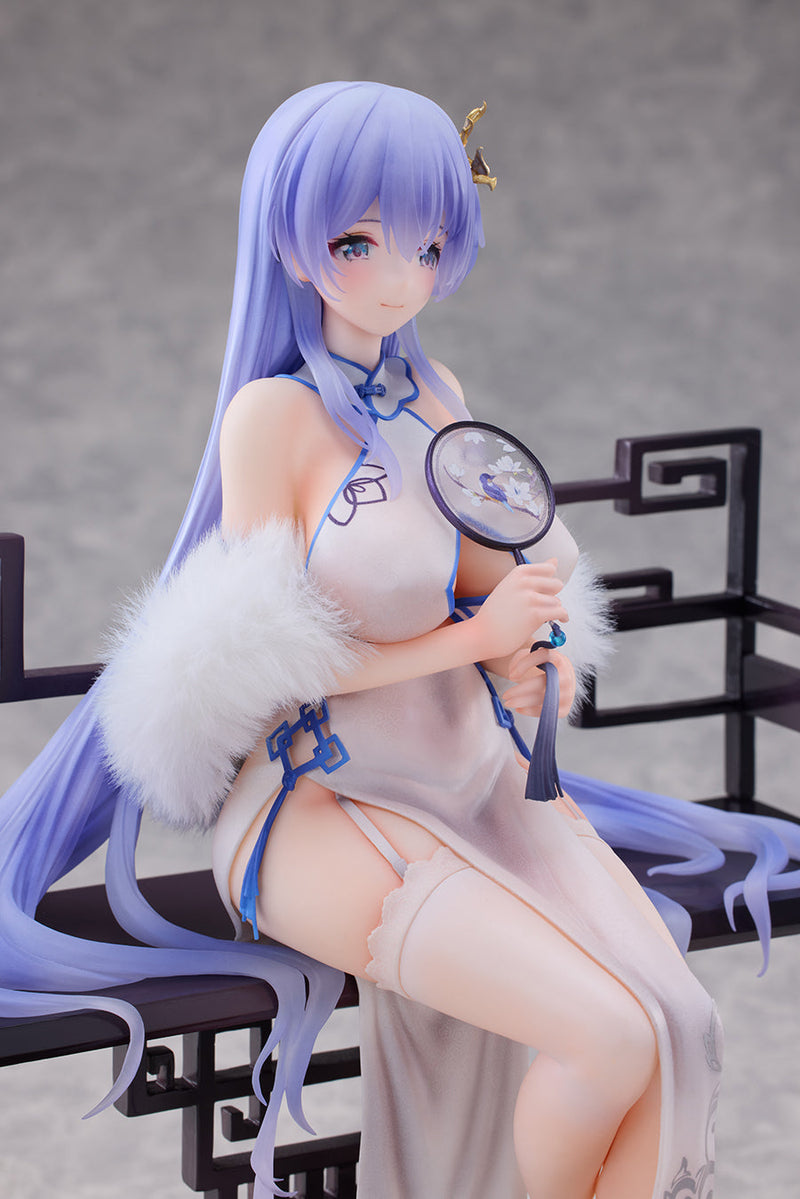 Azur Lane Alphamax Rodney Perfect Good Man ver.