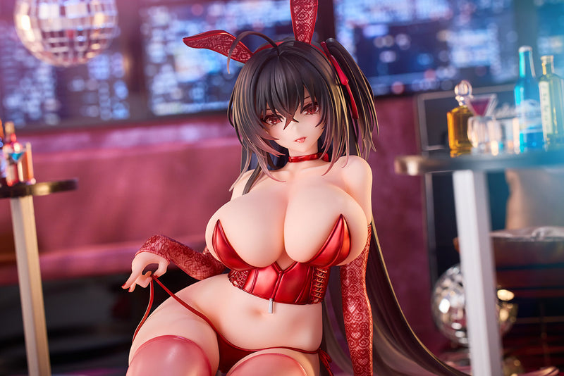 Azur Lane Alphamax Taiho ~Still illustration ver.~