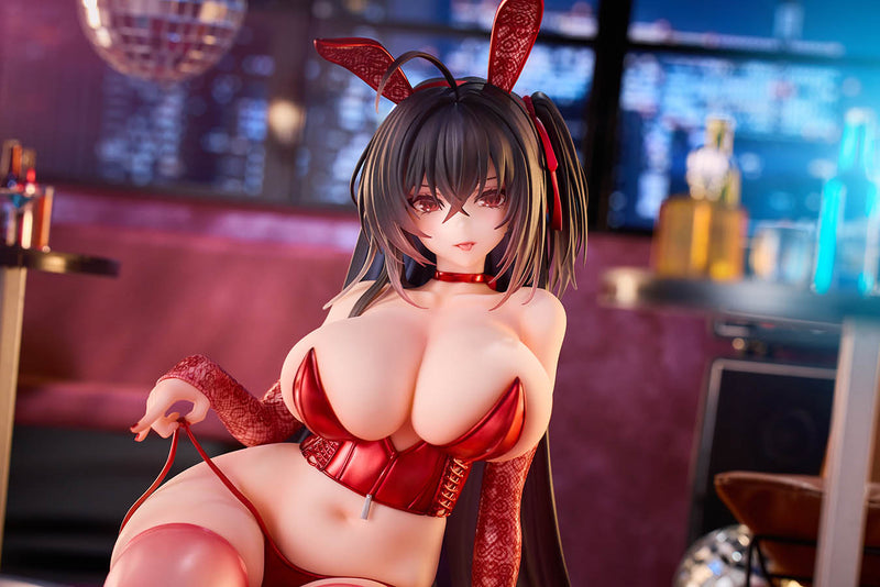 Azur Lane Alphamax Taiho ~Still illustration ver.~