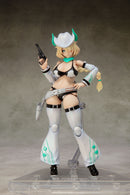 DarkAdvent ALPHAMAX AlienDress Cattle Plastic Model