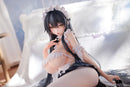Azur Lane Alphamax Indomitable ~Kedarui Maid Summer ver.~