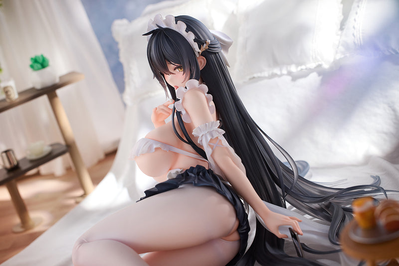 Azur Lane Alphamax Indomitable ~Kedarui Maid Summer ver.~