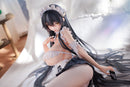 Azur Lane Alphamax Indomitable ~Kedarui Maid Summer ver.~