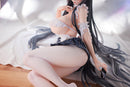 Azur Lane Alphamax Indomitable ~Kedarui Maid Summer ver.~