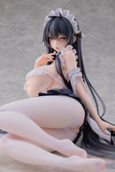 Azur Lane Alphamax Indomitable ~Kedarui Maid Summer ver.~