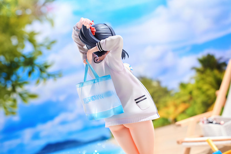 SSSS.GRIDMAN Alphamax Takarada Rikka