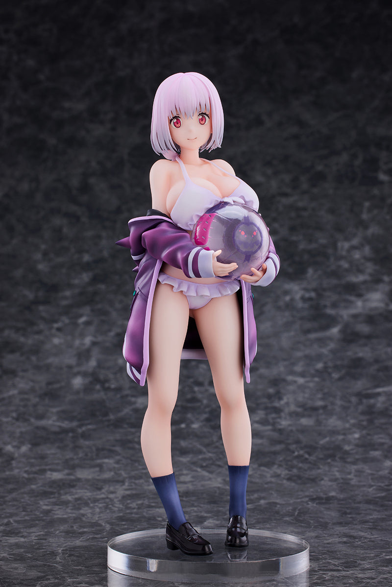 SSSS.GRIDMAN Alphamax Shinjo Akane