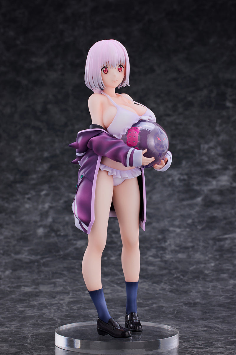 SSSS.GRIDMAN Alphamax Shinjo Akane