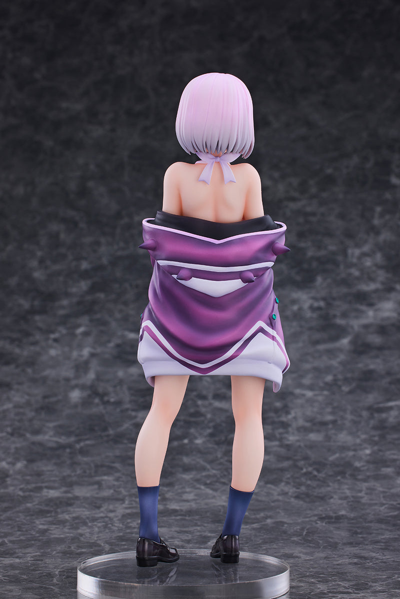 SSSS.GRIDMAN Alphamax Shinjo Akane