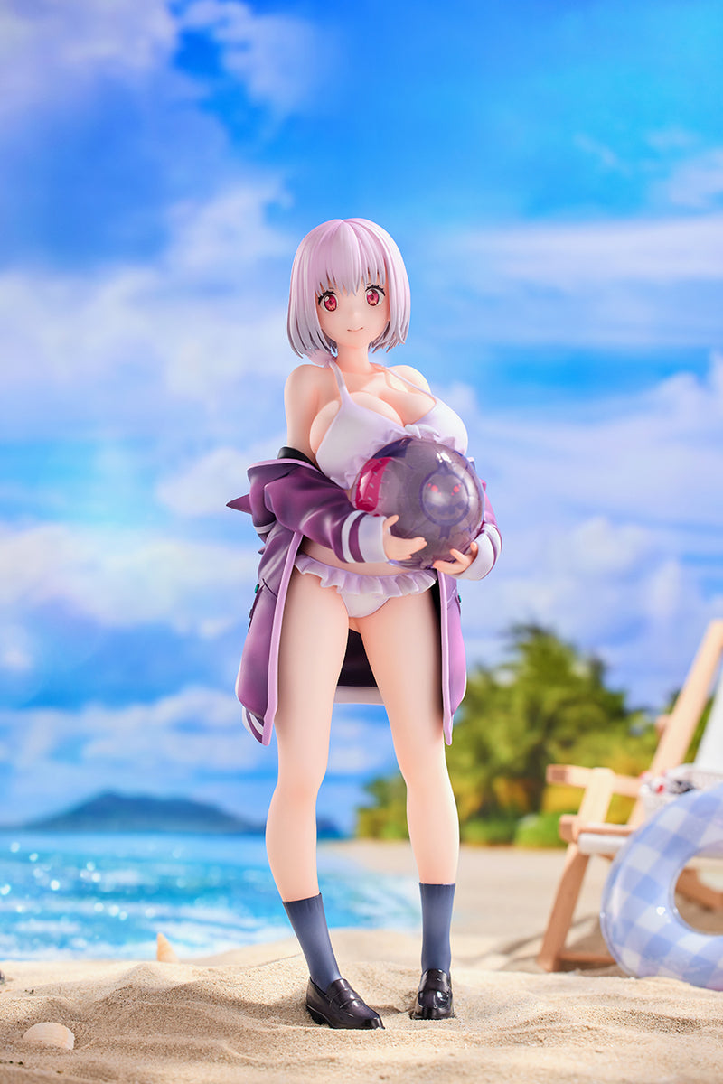 SSSS.GRIDMAN Alphamax Shinjo Akane