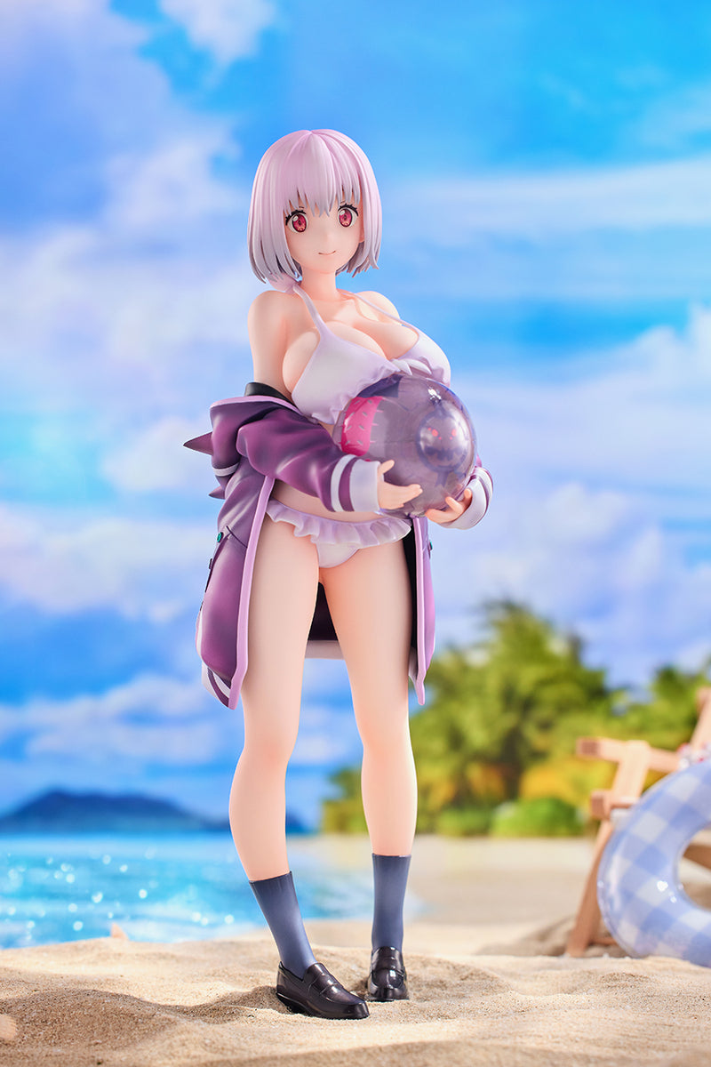 SSSS.GRIDMAN Alphamax Shinjo Akane