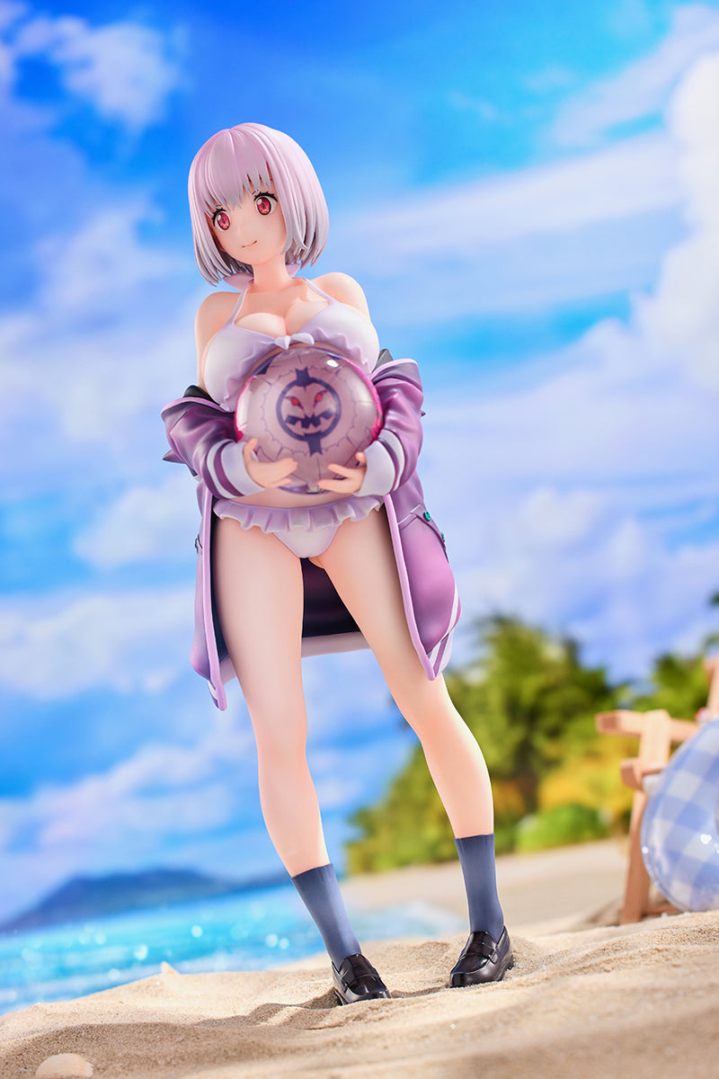 SSSS.GRIDMAN Alphamax Shinjo Akane