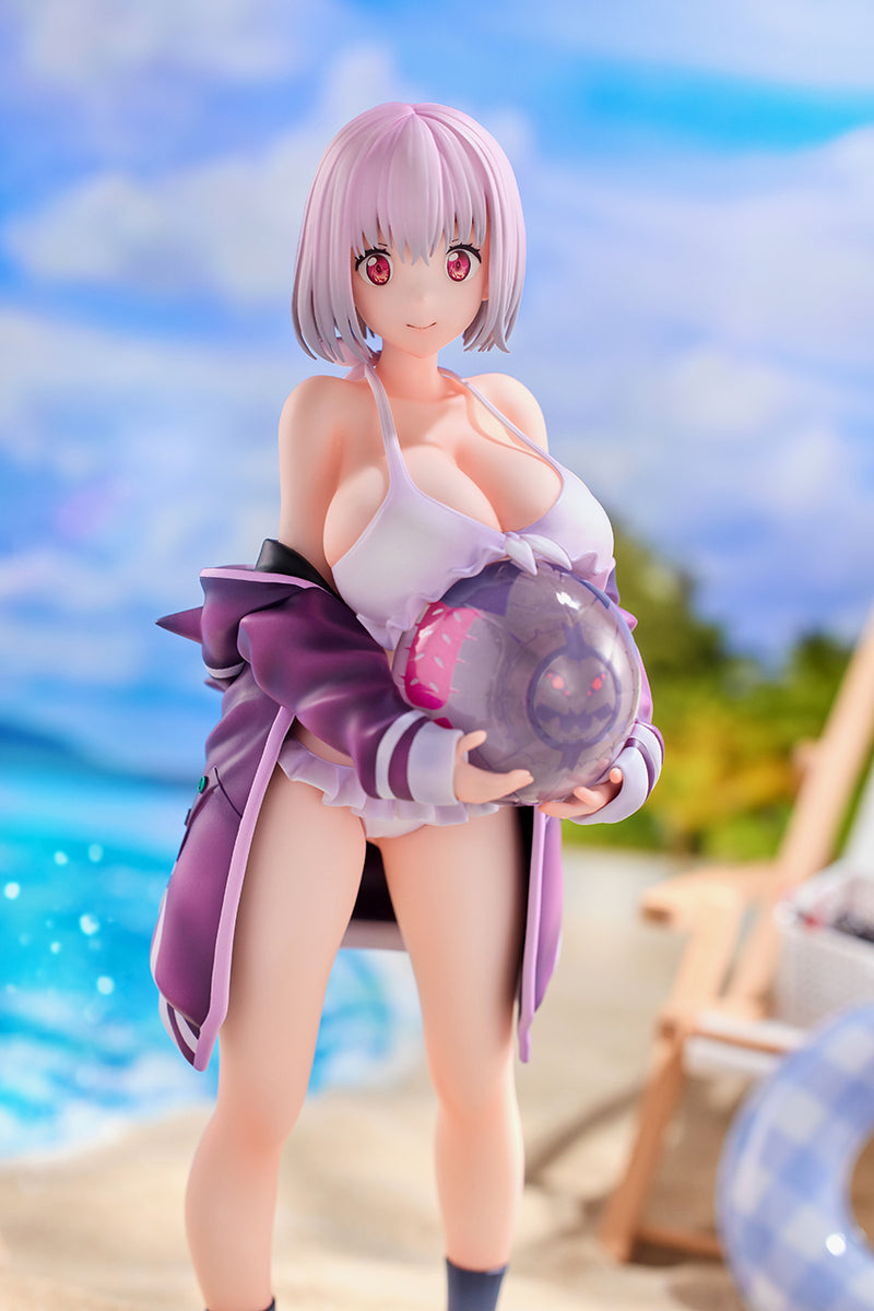 SSSS.GRIDMAN Alphamax Shinjo Akane