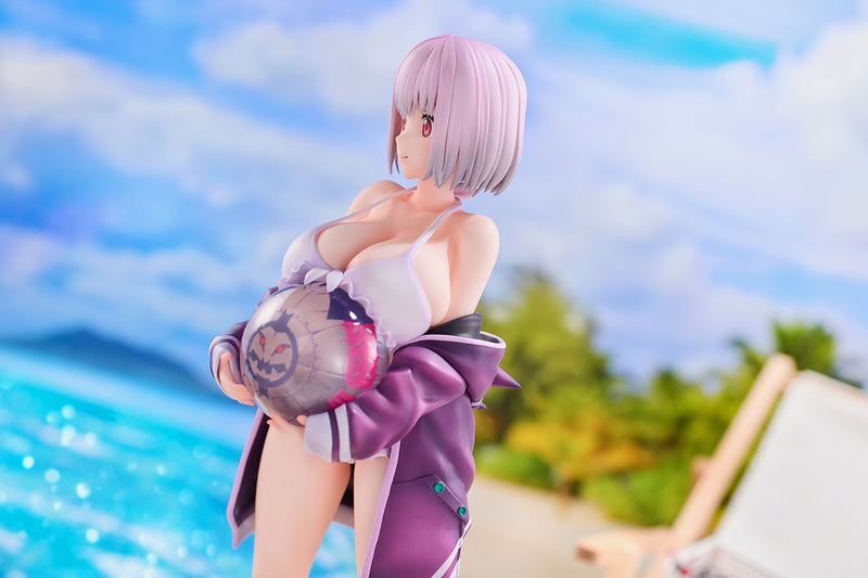 SSSS.GRIDMAN Alphamax Shinjo Akane