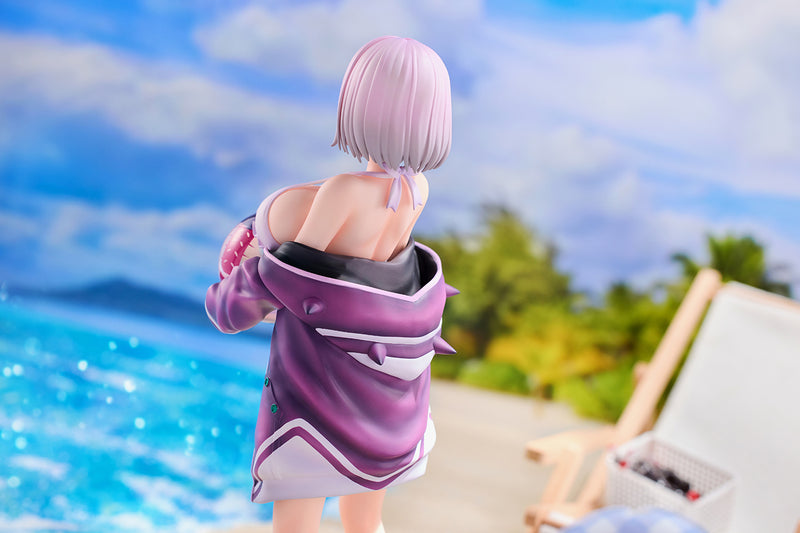 SSSS.GRIDMAN Alphamax Shinjo Akane