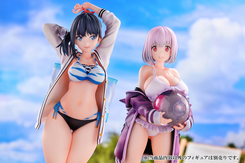 SSSS.GRIDMAN Alphamax Shinjo Akane