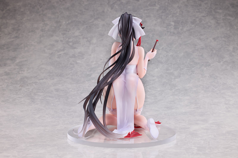 Azur Lane Alphamax Takao The Lessons of Spring ver.