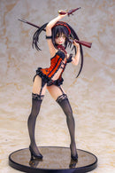 Date A Live Alphamax Kurumi Tokisaki Lingerie Ver.(with alternate face parts)[Resale]