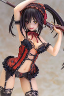 Date A Live Alphamax Kurumi Tokisaki Lingerie Ver.(with alternate face parts)[Resale]