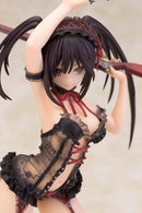 Date A Live Alphamax Kurumi Tokisaki Lingerie Ver.Black color [Resale]