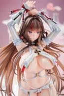 Shinobi Master Senran Kagura: NEW LINK ALPHAMAX Toki ~Body Pillow Ver.~ 1/4 Complete Figure