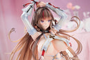 Shinobi Master Senran Kagura: NEW LINK ALPHAMAX Toki ~Body Pillow Ver.~ 1/4 Complete Figure