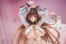 Shinobi Master Senran Kagura: NEW LINK ALPHAMAX Toki ~Body Pillow Ver.~ 1/4 Complete Figure
