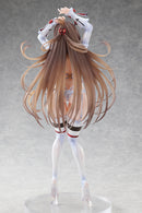 Shinobi Master Senran Kagura: NEW LINK ALPHAMAX Toki ~Body Pillow Ver.~ 1/4 Complete Figure