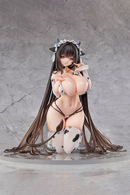 Azur Lane Alphamax Kashino -Fresh and Sweet! Ver.- 1/4 Complete Figure