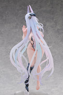 Azur Lane Alphamax Kearsarge Body Pillow ver.