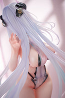 Azur Lane Alphamax Kearsarge Body Pillow ver.