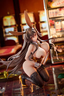 Azur Lane Alphamax Chikuma ~Premium Exchange ver.~