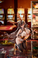 Azur Lane Alphamax Chikuma ~Premium Exchange ver.~
