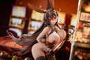 Azur Lane Alphamax Chikuma ~Premium Exchange ver.~