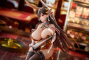 Azur Lane Alphamax Chikuma ~Premium Exchange ver.~