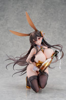 Azur Lane Alphamax Chikuma ~Premium Exchange ver.~