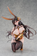 Azur Lane Alphamax Chikuma ~Premium Exchange ver.~